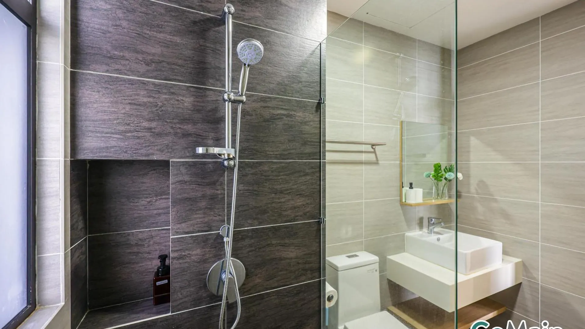 Suitable For Long Stay For 2-4 Trion Bukit Bintang Near Kl Klcc Kuala Lumpur 0*,
