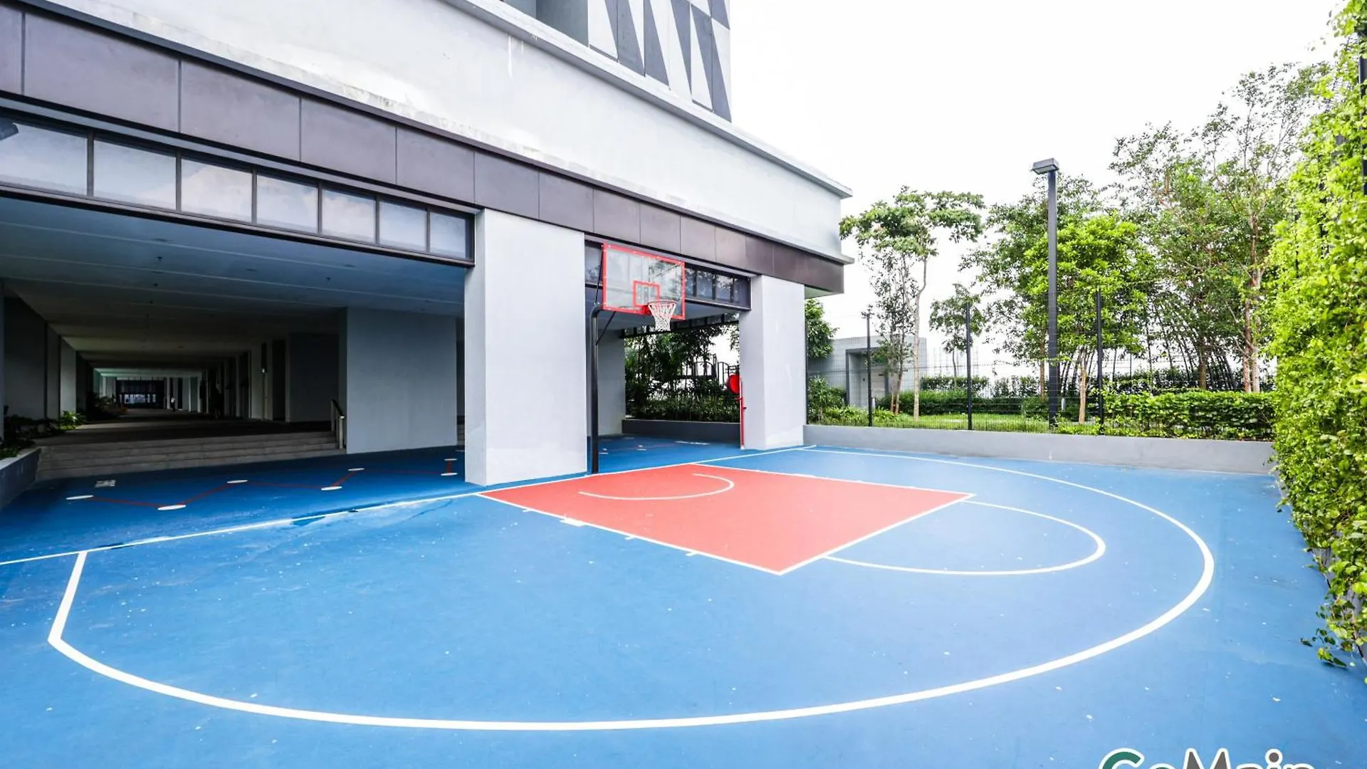 Suitable For Long Stay For 2-4 Trion Bukit Bintang Near Kl Klcc Kuala Lumpur Appartement
